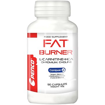 

Penco Fat Burner 90 tobolek