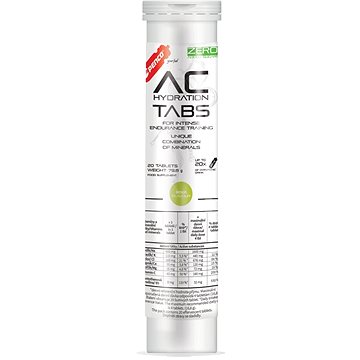 

Penco AC Hydration tabs 12 tbl citron
