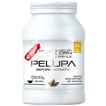 

Penco Pelupa 1500g, kakao
