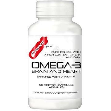 

Penco OMEGA-3 90 kapslí