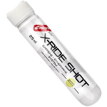 

Penco X-RIDE SHOT 25ml