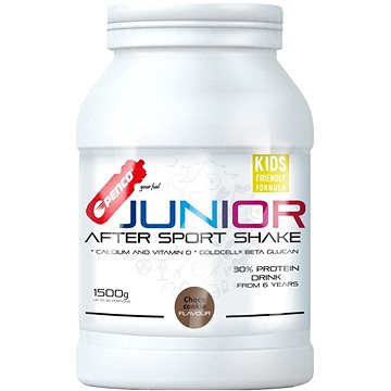 

Penco Junior After Sport Shake 1500g, choco-cookie