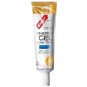 

Penco Energy gel LONG TRAIL 70 g, slaný karamel