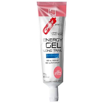 

Penco Energy gel LONG TRAIL 70 g, růžový grep