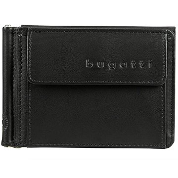 

Bugatti Primo Kožená, černá