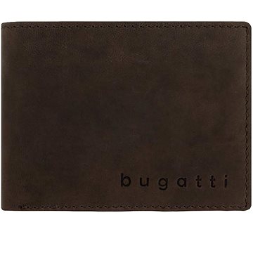 

Bugatti Luca Pánská kožená, hnědá