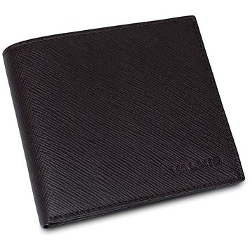 

Valmio Pánská peněženka City Brown