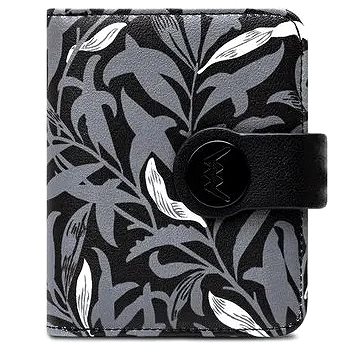 

VUCH Pippa Mini Leaves Black