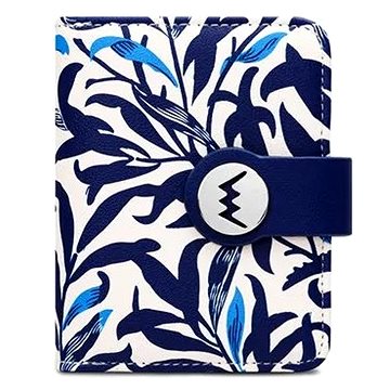 

VUCH Pippa Mini Leaves Blue