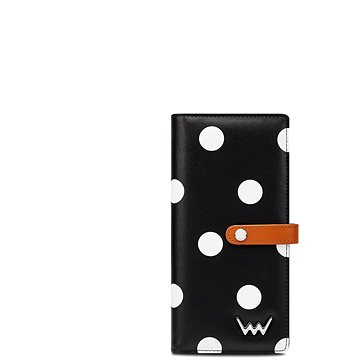 

VUCH Cissy Black