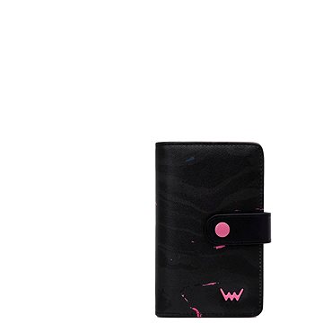 

VUCH Maeva Middle Marble Black