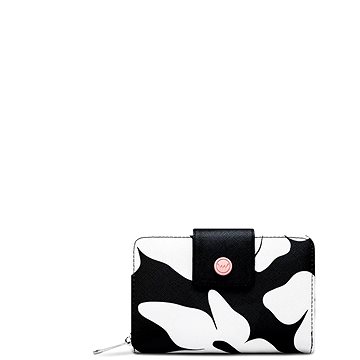 

VUCH Tali Tammy Flowers White