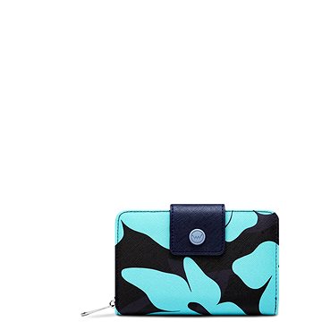 

VUCH Tali Tammy Flowers Blue
