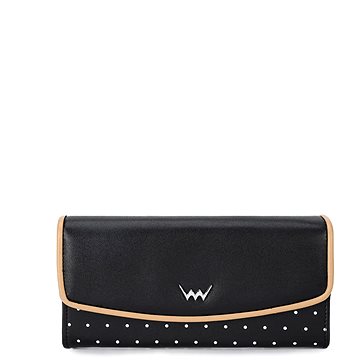 

VUCH Alfio Dotty Black