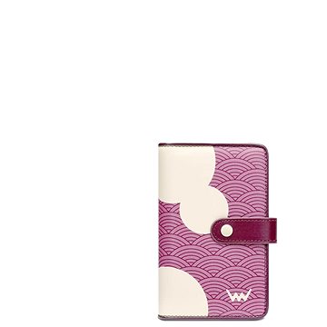 

VUCH Lance Nami Pink