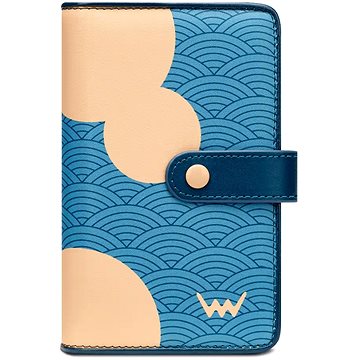 

VUCH Lance Nami Blue
