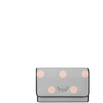 

VUCH Claire Light Grey