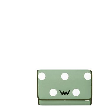 

VUCH Claire Light Green
