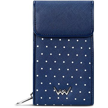 

VUCH Nikolett Blue