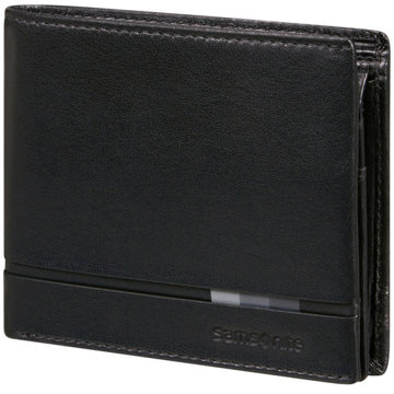 

Samsonite Flaged 2 ležatá černá