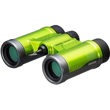 

PENTAX UD 9×21 Green