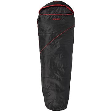 

LOAP Andang Blk/Red L