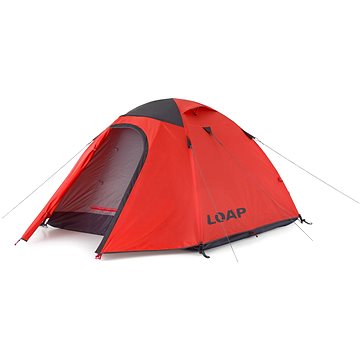 

LOAP Granite 3 Org/Gry