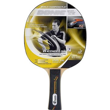 

Donic Waldner 500