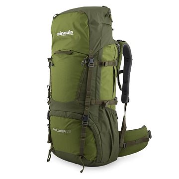 

Pinguin Explorer 100 khaki
