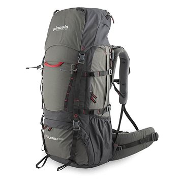 

Pinguin Explorer 60 black