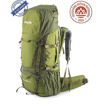 

Pinguin Explorer 60 khaki