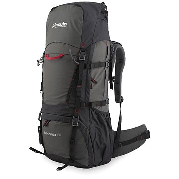 

Pinguin Explorer 75 black