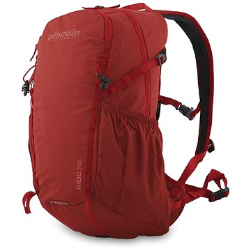 

Pinguin Ride 25 red
