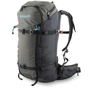 

Pinguin Ridge 28 black