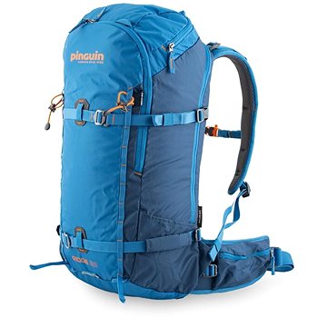

Pinguin Ridge 28 petrol