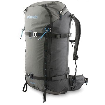 

Pinguin Ridge 40 black