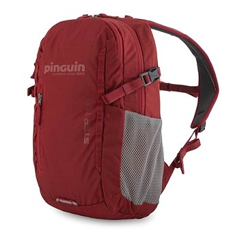 

Pinguin Step 10 red