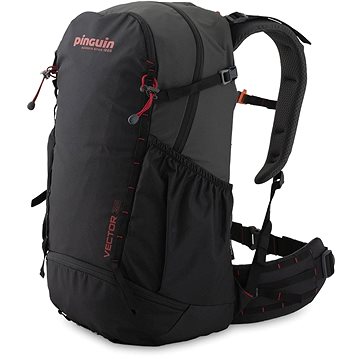 

Pinguin Vector 35 black