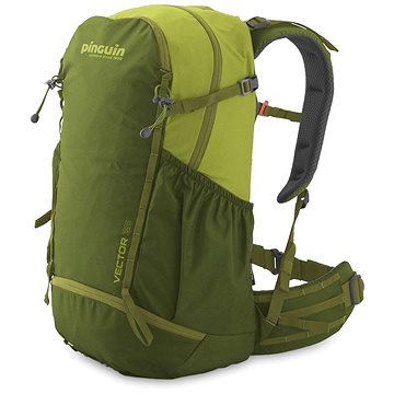 

Pinguin Vector 35 green