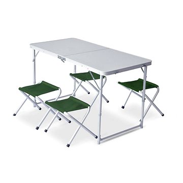 

Pinguin Furniture Set green
