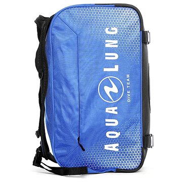 

Aqua Lung Explorer II duffle pack 46 l, modrá