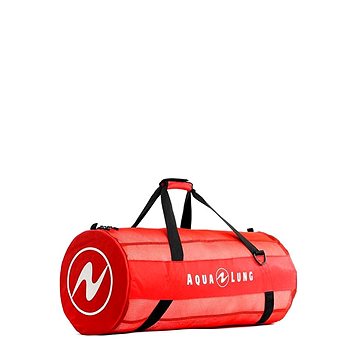 

Aqua Lung Adventure mesh bag 83 l, červená