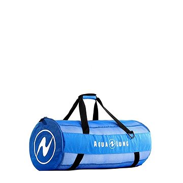 

Aqua Lung Adventure mesh bag 83 l, modrá