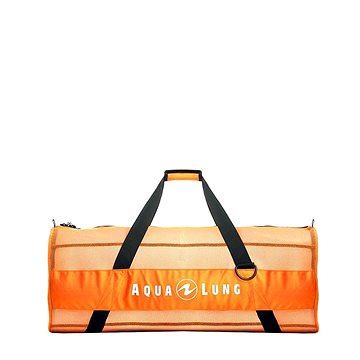 

Aqua Lung Adventure mesh bag 83 l, oranžová