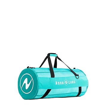 

Aqua Lung Adventure mesh bag 83 l, tyrkysová