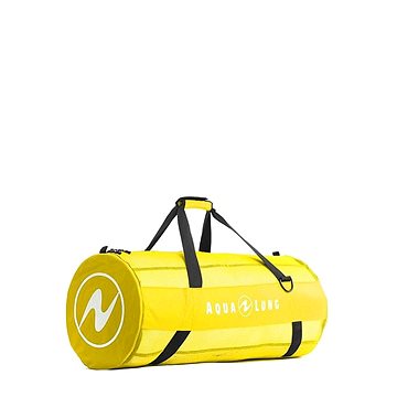 

Aqua Lung Adventure mesh bag 83 l, žlutá