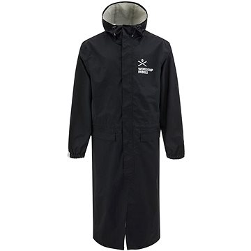 

HEAD Race rain coat black 2024_25 M (48)