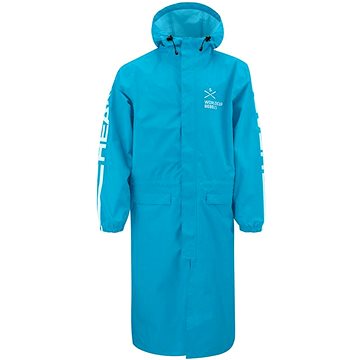 

HEAD Race rain coat modrá 2024_25 152 cm