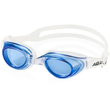

Aqua-Speed Plavecké brýle Agila - tmavě modré