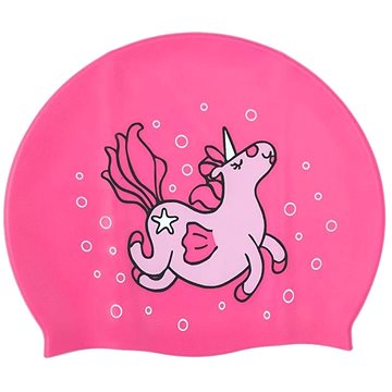 

Aqua-Speed Dětská plavecká čepice Kiddie Unicorn